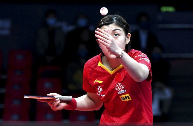 一人挑起大 一人挑起大