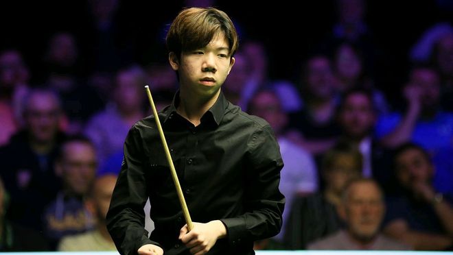 赛的走向 赛的走向