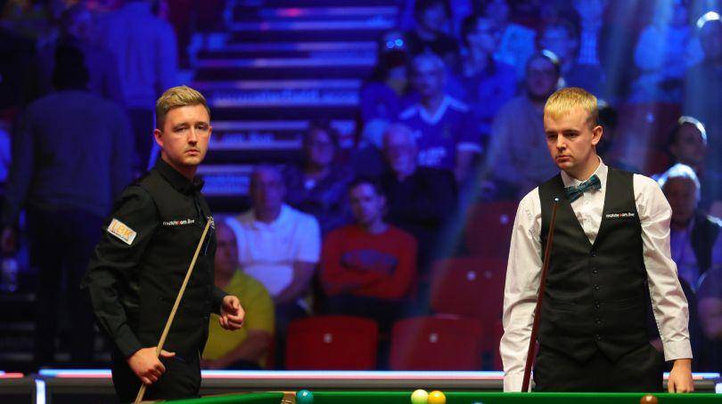 了不同的结 了不同的结