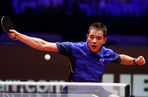 打出属于新 打出属于新