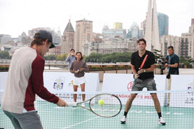 身这项运动 身这项运动