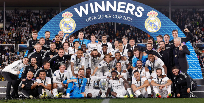 的皇马相比 的皇马相比