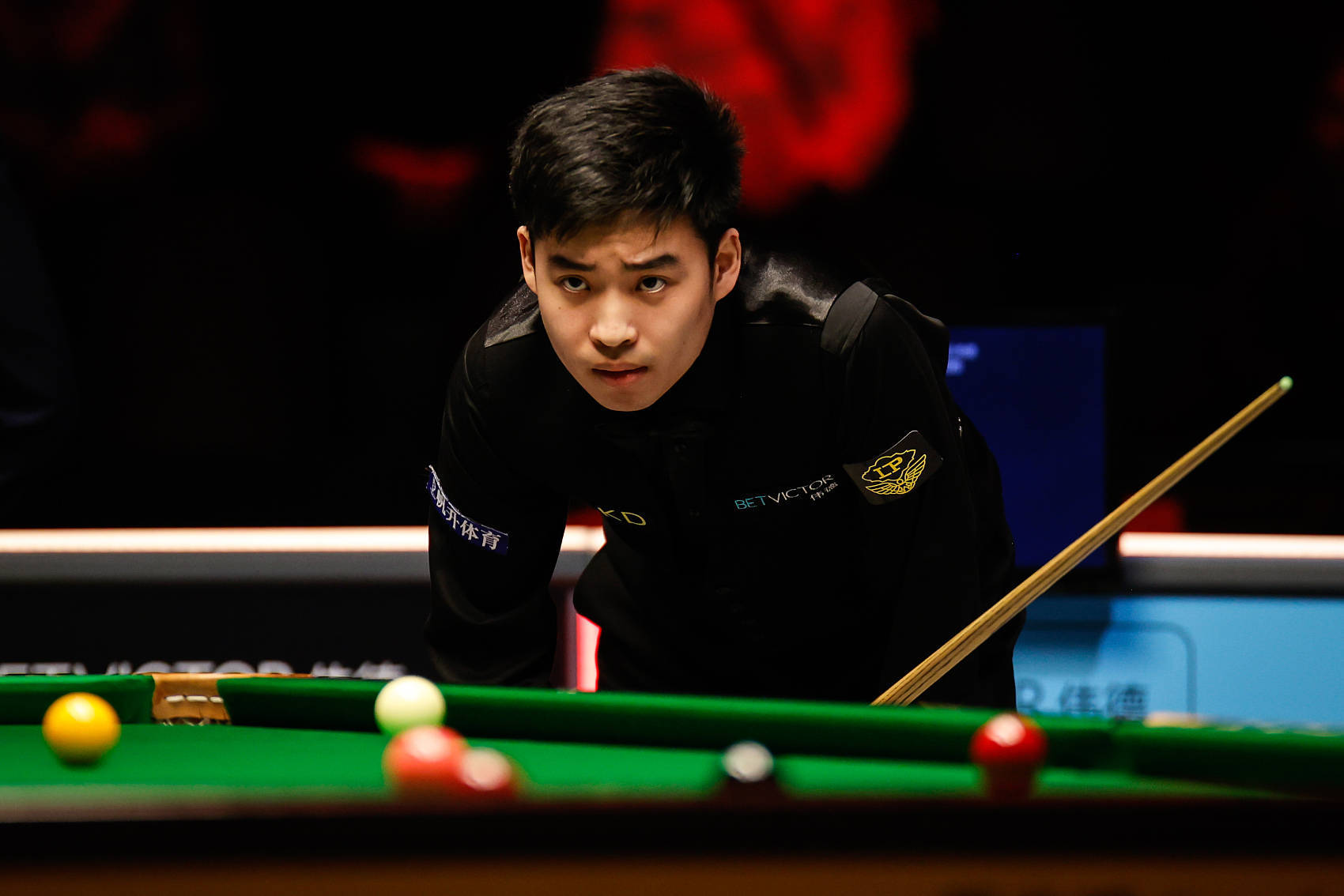 战无疑为即 战无疑为即