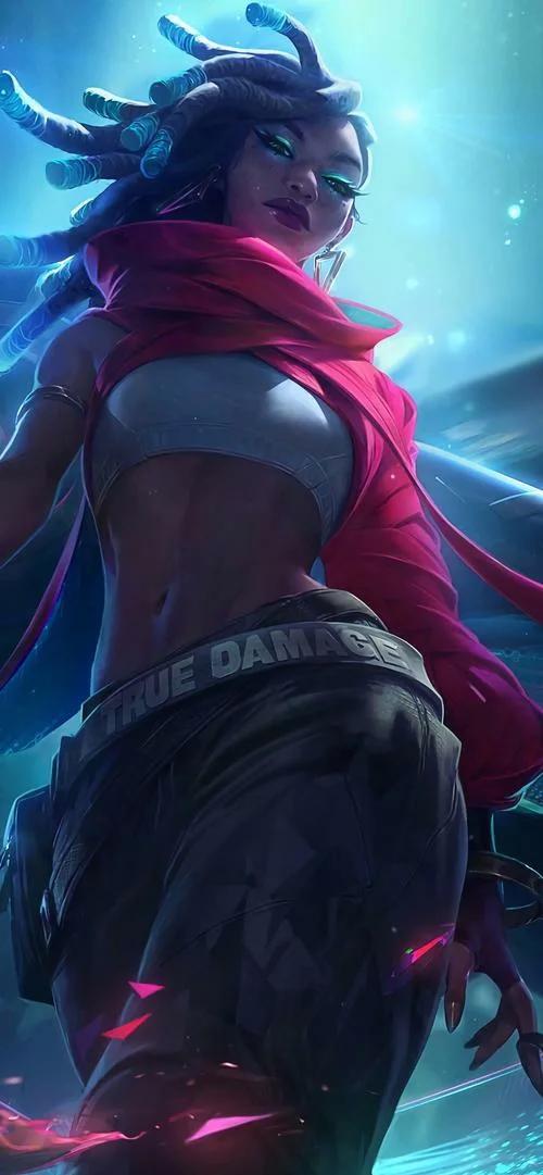 美术风格 美术风格